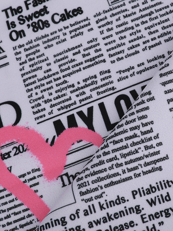 حياكة الطباعة AH-32703P/20159-220P 95%P+5%SP حياكة الطباعة AH-32703P/20159-220P 95%P+5%SP