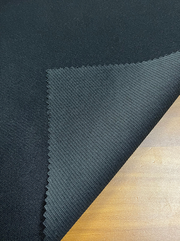 حياكة مزدوجة AH-21886 49%T+34%C+17%R ناعمة، استرطابية وقابلة للتنفس مع مرونة ممتازة وقابلية للتوسعة والإنتاجية حياكة مزدوجة AH-21886 49%T+34%C+17%R ناعمة، استرطابية وقابلة للتنفس مع مرونة ممتازة وقابلية للتوسعة والإنتاجية