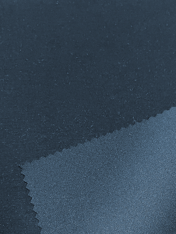 نسيج مربوط AH-20776 80.5%T+12%R+7.5%SP القماش رقيق ورقيق وأنيق ودافئ وممتلئ المظهر ومقاوم للرياح وجيد التهوية نسيج مربوط AH-20776 80.5%T+12%R+7.5%SP القماش رقيق ورقيق وأنيق ودافئ وممتلئ المظهر ومقاوم للرياح وجيد التهوية