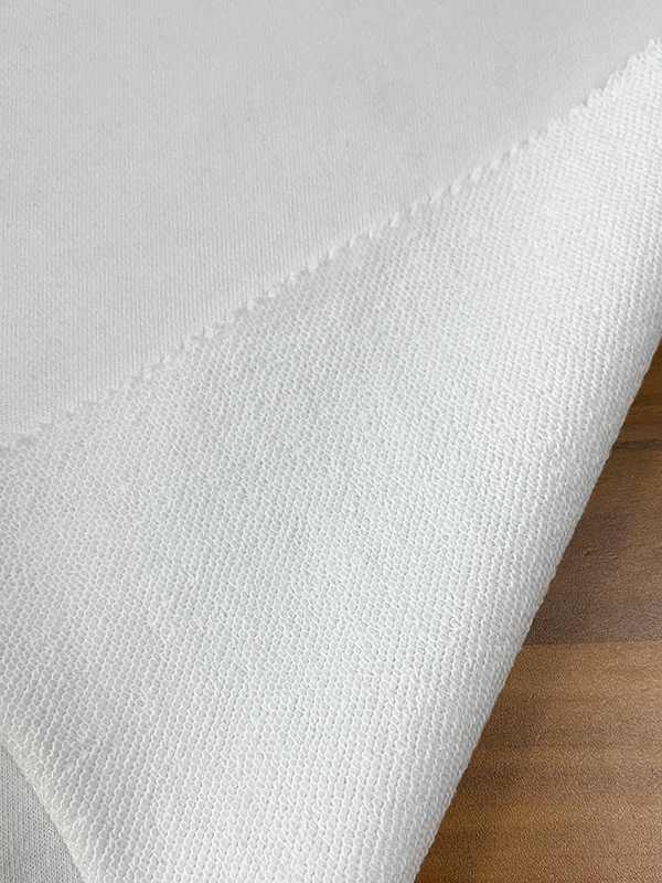 فرينش تيري AH-10605 100%C فرينش تيري AH-10605 100%C